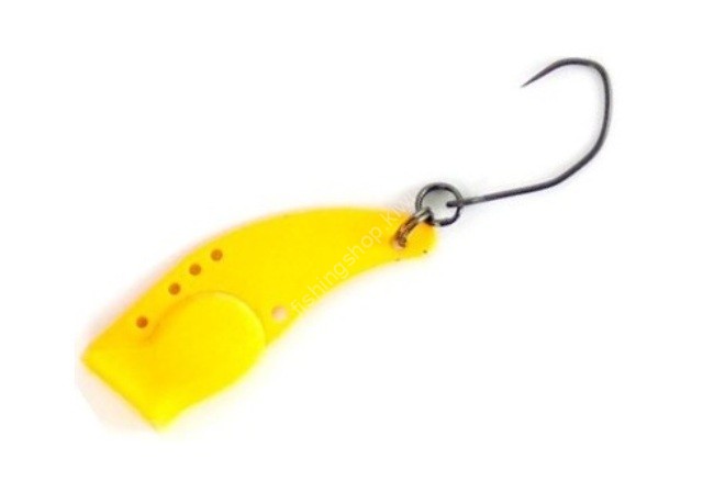 RODIO CRAFT Shadow Attacker Jr. 1.8g #52 Glow / Orange B