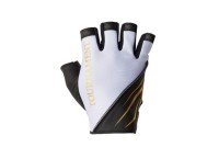 DAIWA DG-1124TW Tournament Cold Weather Gloves 5 Cut L #White