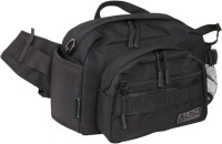 FishingShop.kiwi LSD Hip Bag Medium Shot #Eco Black LSD Hip Bag Medium Shot #Eco Black