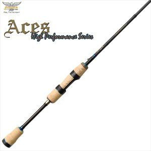 Tiemco Fenwick Acis ACES68SMLP + J