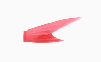 OTHER BRANDS GALAPAGOS Grace 240 Comet Tail Plus #02 Red