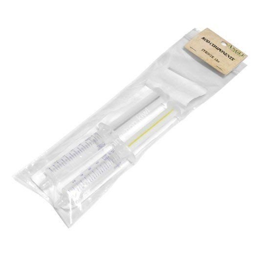 Angle F / C Measuring Syringe 12cc