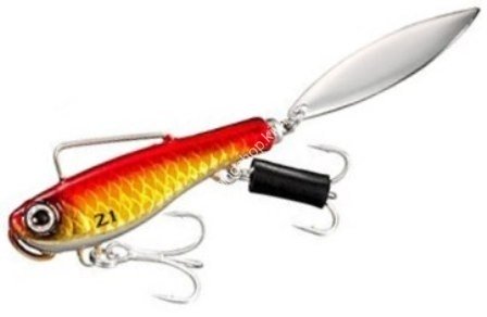 SHIMANO JL-X21T Exsence Salvage Blade 21g #008 Kyorin AkaKin