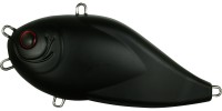 HIDE-UP HU-N-Greedie Z Model #60 Matte All Black
