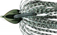 DEPS Flat Back Jig 3/16oz #29 Bluegill
