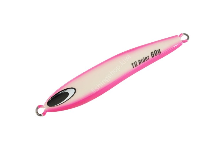 NATURE BOYS TG Rider 60g #05K Kamaboko Glow