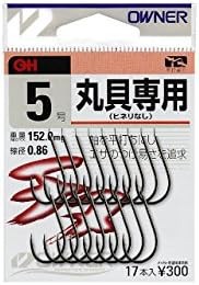 OWNER OH Marukai Exclusive #6