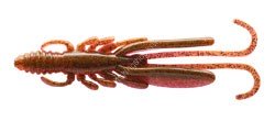 ECOGEAR 217 Bug Ants 3 C