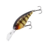 JACKALL Digle 2+ SK Champagne Gold Gill