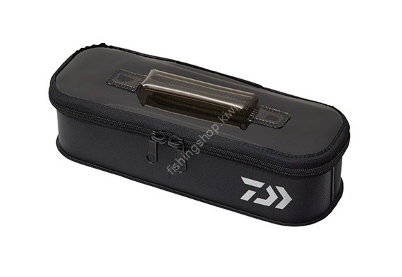 DAIWA System Tool Bag M-1 (A) Black