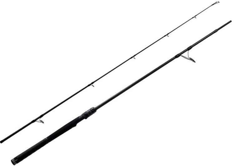 ABU GARCIA Salty Stage PT Boa Seabass XBSS-702XH
