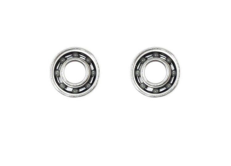 HEDGEHOG STUDIO Kattobi Spool Bearing Kit 730Air x 730Air (2pcs) HEDGEHOG STUDIO Kattobi Spool Bearing Kit 730Air x 730Air (2pcs)