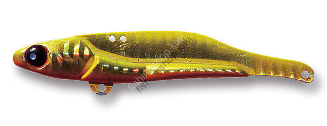 BUDDY WORKS SHALLOW STAR 25g GCB GORCHA BITE