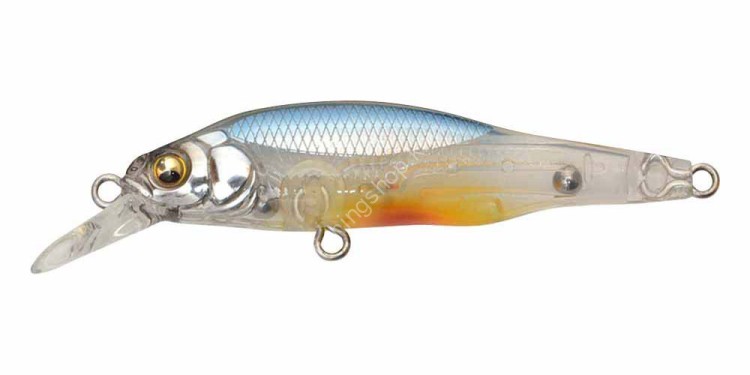 MEGABASS X-80Jr. #Shigyo