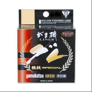 GAMAKATSU Gure Kyogi Special #1.5 170 m