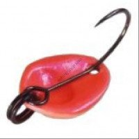 GOD HANDS Exa 0.9g #G2 Glow Dama / Red Glow