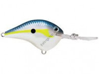RAPALA DT Dives To DT4 CTB