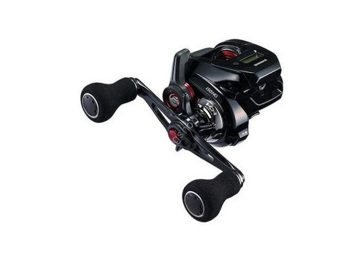 SHIMANO 19 Engetsu CT 150PG