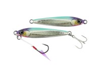 JACKALL BigBacker Jig 40g #Shogotan Kibinago