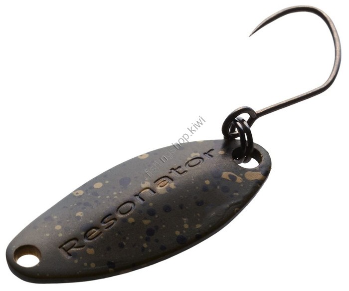 GOSEN FaTa Resonator Slim 0.9g #12 Olive Pellet