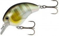 SHIMANO ZQ-C56V Bantam World Rush 56F Flash Boost #004 Natural Gill