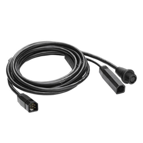 HUMMINBIRD HB9-M360-2DDI-Y Y-Cable For M360 With Helix HW Transducers