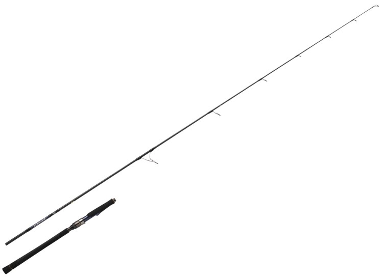 DAIWA Saltiga LC 76-2