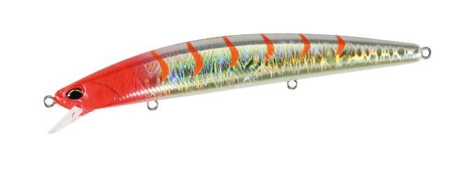 domino fishing lure Offshore Dominator JAW Lures Corp The Pecos Underspin is one of the most realistic baitfish imitators on the market TSURINOYA Sinking Minnow 60S 60mm