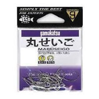GAMAKATSU Maruseigo Kentsuki [White] #22 (8pcs)