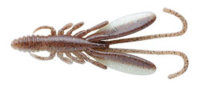 ECOGEAR Bug Ants 4 245 Firefly Squid Luminous