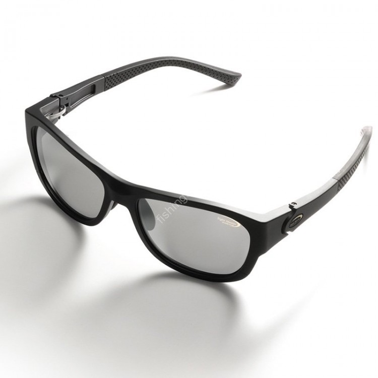 SIGHT MASTER Enorme Black / LG / Silver Mirror (SWR)