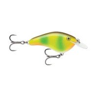 RAPALA OG Slim OGS6-COS