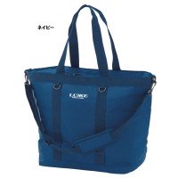 GAMAKATSU Luxxe LE320 Cooler Tote Bag 33L #Navy