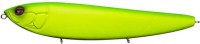 EVERGREEN Amazon #N839 Matte Lime Black Belly N