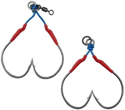 CRAZY OCEAN Standard Twin Assist Combination Set M