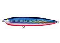 TACKLE HOUSE Tuned K-ten Hi-Fi Lipless TKR130H #RS14R Iwashi SHG/Red Belly