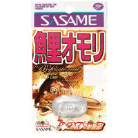 Sasame VE817 Carp Weight No.8
