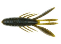 IMAKATSU Dyna Gone 4.5 i英寸nch #259 Swamp Ebi 蓝色薄片