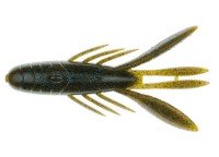 IMAKATSU Dyna Gone 4.5 i英寸nch #259 Swamp Ebi 蓝色薄片