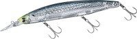 DAIWA Shoreline Shiner-Z Set Upper 145SDR-LI #LI Konoshiro