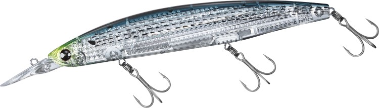 DAIWA Shoreline Shiner-Z Set Upper 145SDR-LI #LI Konoshiro