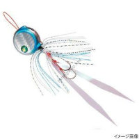 SHIMANO EJ-708R Engetsu Flat BakuBaku 80g #005 Furassha SP