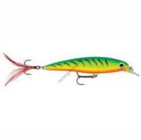 RAPALA X-RAP X-RAP10 FTU