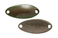JACKALL Timon T-Grovel 20mm 1.4g #122 Mat Kareha