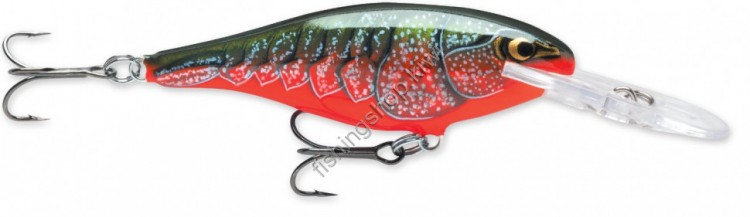 RAPALA Shad Rap SR5 RCW