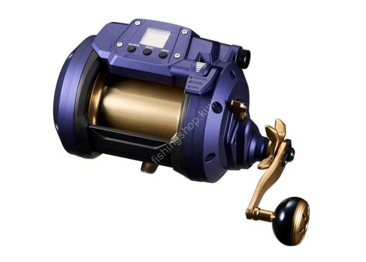 DAIWA Seapower 1200