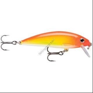 RAPALA X-RAP CountDown XRCD7 HH
