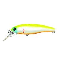HALCYON SYSTEM Getchu 55mm 6.0g Sinking #20 P-COR Chart Back Orange
