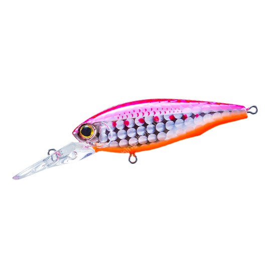 DUEL Hardcore LG Shad S50 04 HPI