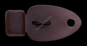 NORIES Bottom Chopper 19S 1.2g #BC03 Light Brown